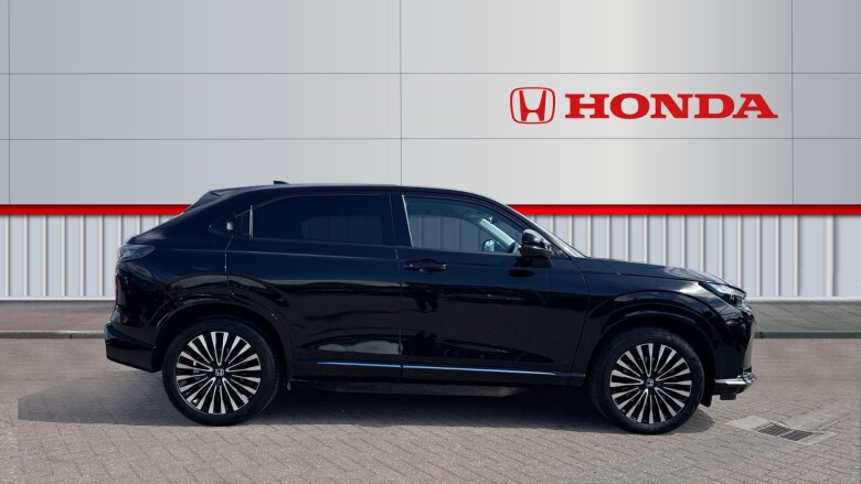 Honda E Ny1 150kW Elegance 69kWh 5dr Auto Electric Hatchback